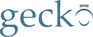 Gecko-Logo
